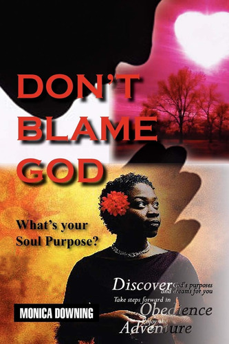 Libro: Dont Blame God