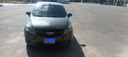 Chevrolet Sail 1.4 Ls