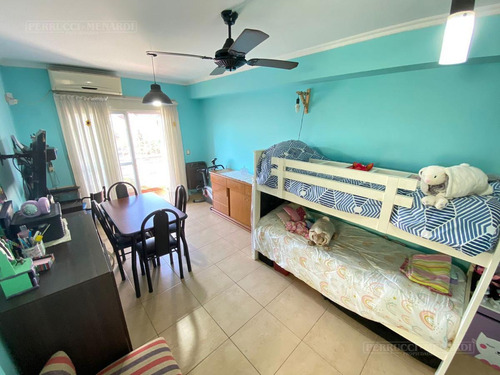 Imagen 4 de 11 de Departamento 2 Ambientes En Villa Ballester