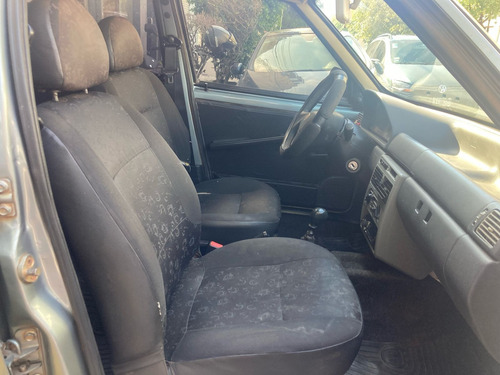 Fiat Uno 1.3 Fire Way