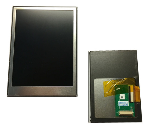 Lcd Coletor Motorola Symbol Mc9200-g Mc92n0-g 83-147276-01