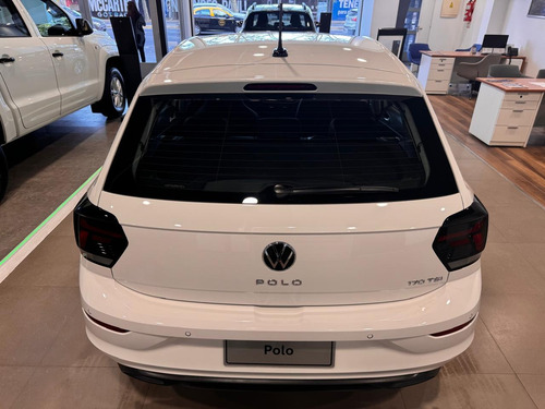 Volkswagen Polo 1.0 Tsi 170 Highline At