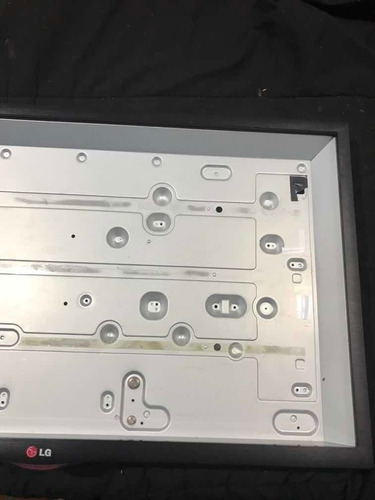 Carcaça Da Tv LG 32ln536b