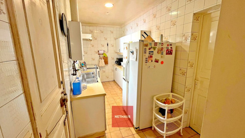 Excelente Casa En Venta P. Dartnell - G. Dunhan - Ñuñoa