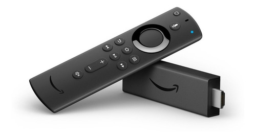 Imagen 3 de 4 de Amazon Fire Tv Stick 4k
