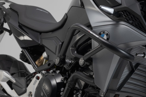 Imagen 1 de 2 de Sw Motech Defensa Bmw F900r