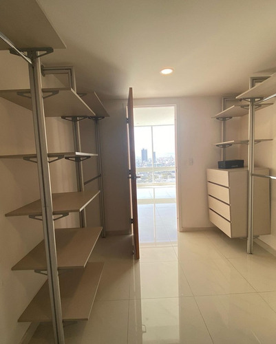 Imagen 13 de 23 de Depa En Renta 2 Rec 2 Baños Centro Monterrey Torre La Capita
