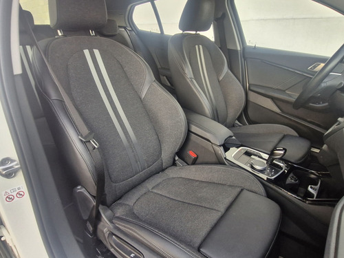 BMW Serie 1 1.5 118