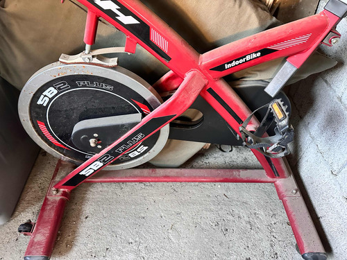 Bicicleta Spinning Como Nueva (Usado)