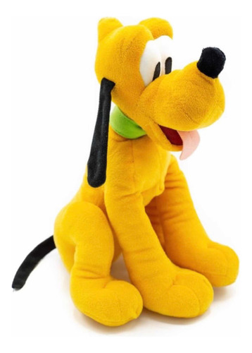 Peluche Pluto