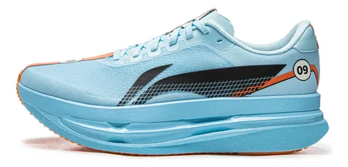 Tenis Li-ning Red Hare 9 Ultra Durabilidad Hombre Arpw007-20