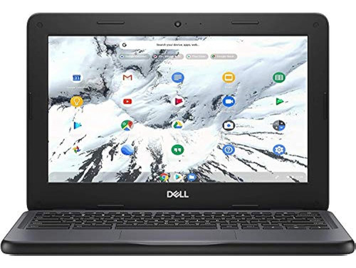 Dell Chromebook 11 3000 3100 11.6  Chromebook - Hd - 1366 X 