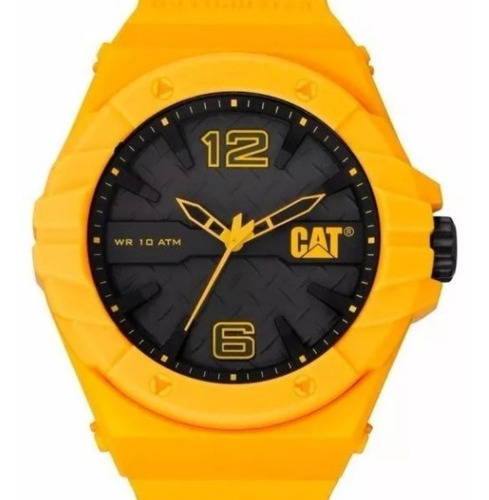 Reloj Cat Spirit Lc.171.27.131 Chiarezza - Cat0046