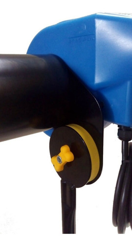 Secador Atacama Pet Banho E Tosa 110v Azul 127v