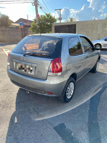 Fiat Palio 2010 1.0 Fire Economy Flex 3p
