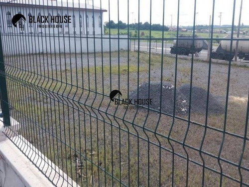 Imagem 4 de 5 de Terreno À Venda, 1600 M² Por R$ 1.500.000,00 - Parque São João - Votorantim/sp - Te0632