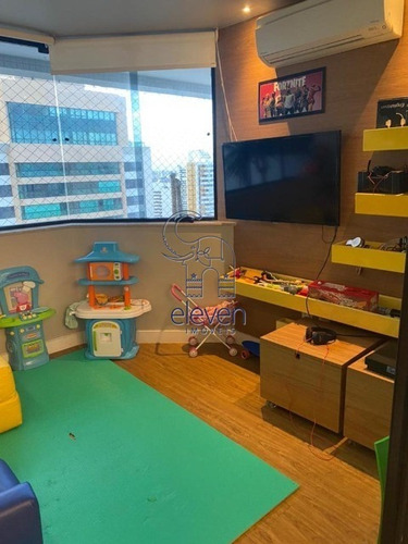 Imagem 10 de 23 de Apartamento Alto Padrão Horto Florestal - Salvador (ba) Horto Pananby - Fv230 - 69256803