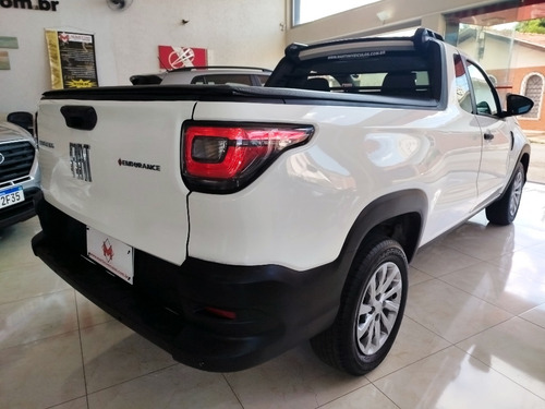 Fiat Strada 1.4 FIRE FLEX ENDURANCE CS MANUAL