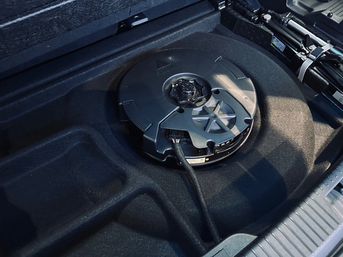 Volkswagen Teramont Highline 2.0