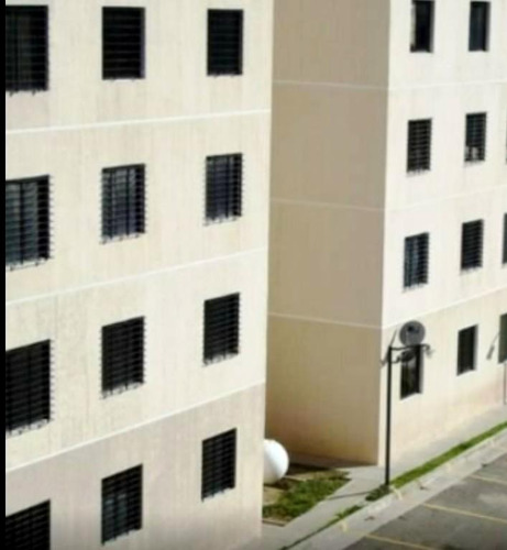 Imagen 2 de 5 de Apartamento En Venta