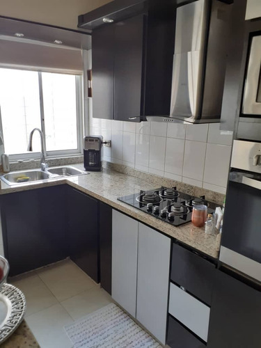 Imagen 14 de 30 de Se Vende Apartamento La Chimeneas Ina-214 04125067379 04244900499