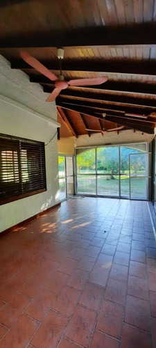 Imagen 5 de 10 de Casa En Club De Campo El Moro