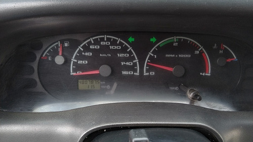 Imagen 15 de 15 de Ford 4000 Volcador