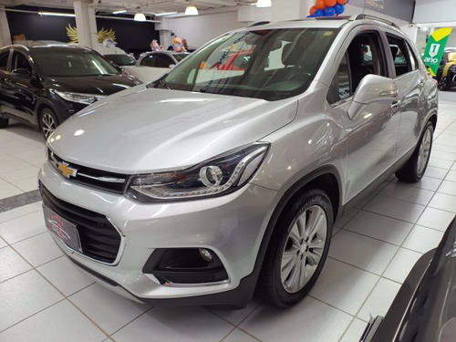 Chevrolet Tracker Tracker 1.4 16V TURBO FLEX PREMIER AUTOMÁTICO