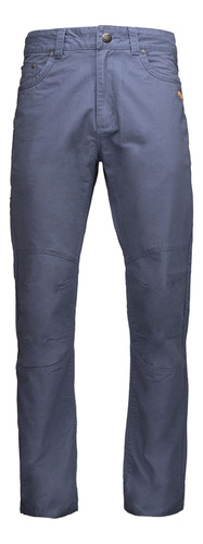 Pantalon Hombre Lippi Terrain Cotton Pant Azul I19