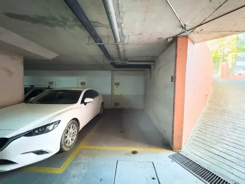 Departamento En Venta Edificio Las 3 Pascualas