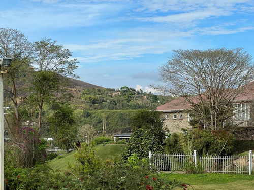 En Venta Espectacular Casa En Urb Privada San Diego De Los Altos In. Ma. Fda