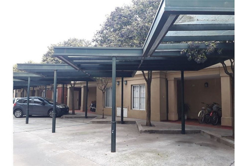 Venta Duplex 4 Amb Con Cochera Y Patio -b. Privado