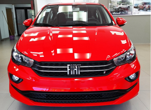 Imagen 2 de 19 de Fiat Cronos Drive 1.3 - La Mejor Financiacion- Js