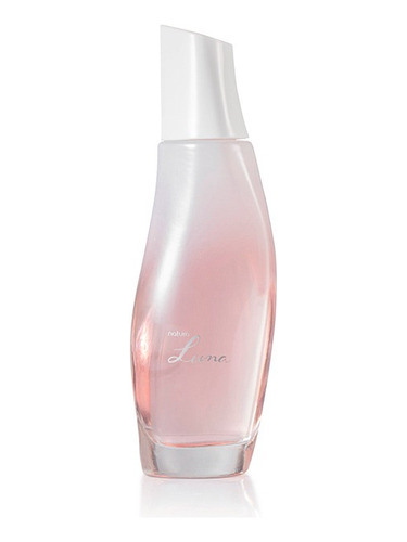 Perfume Luna Clásico Femenino Natura 75ml