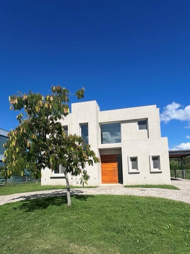 Casa Venta Barrio Acacias Puertos Del Lago Escobar Oportunidad