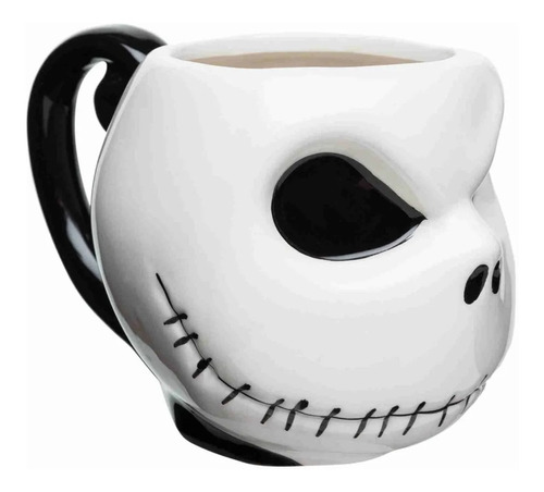 Taza Jack Skellington 