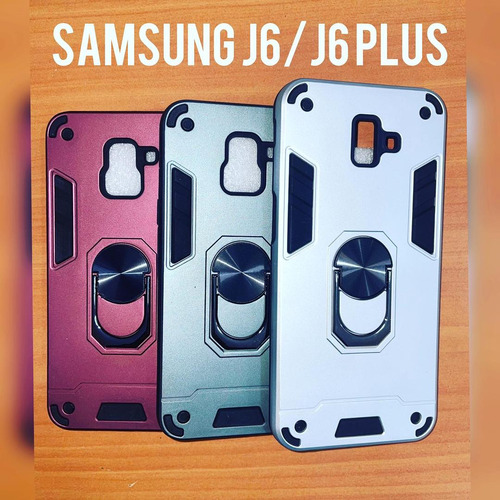 Forro Para Samsung J6