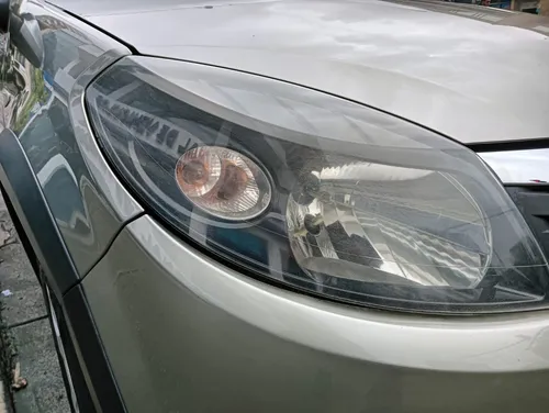 Renault Sandero Stepway