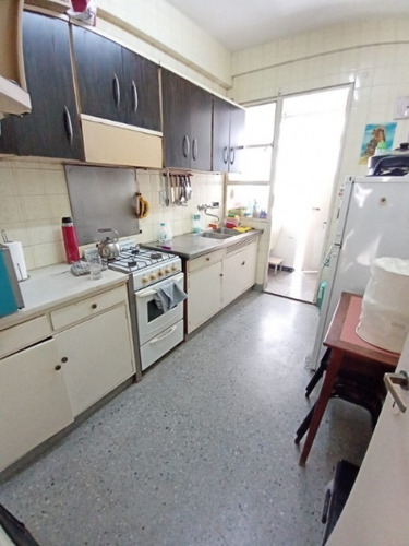 Imagen 11 de 15 de Semipiso 5 Amb Zona Centro Apto Profesional