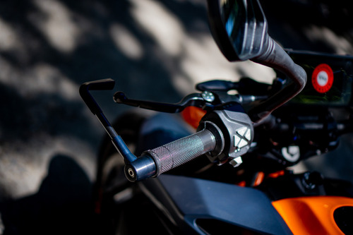 Ktm Duke 390 2023 - Urquiza Motos