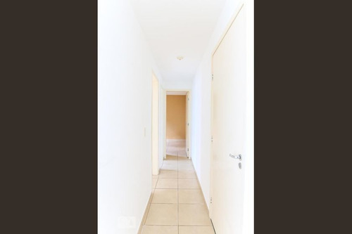 Imagem 6 de 15 de Casa Para Aluguel - Parque Residencial Flamboyant, 2 Quartos, 49 M² - 893510520