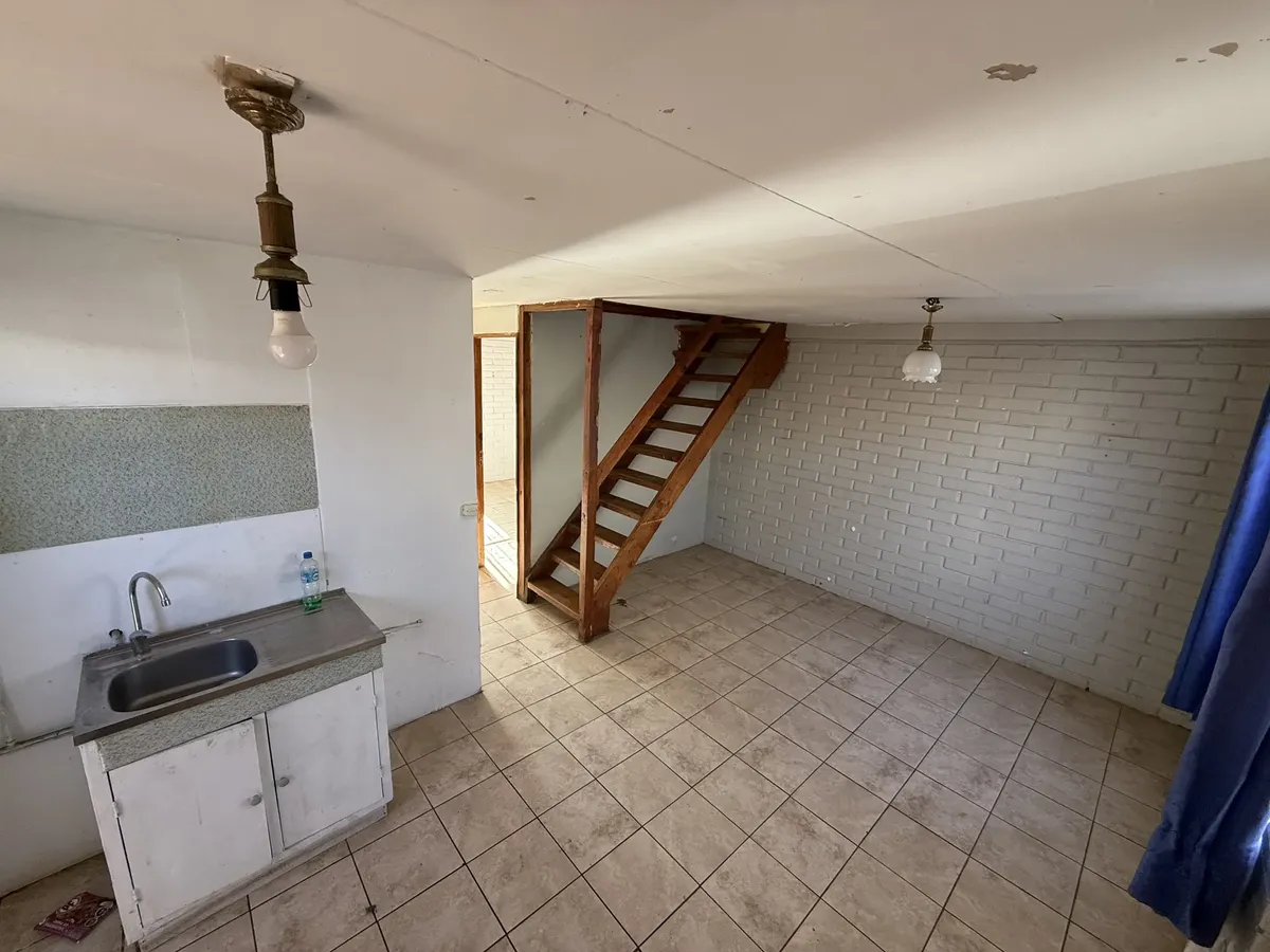 Imagen 3 de 11 de Casa 3d/1b Con Patio En Las Torres, Coquimbo