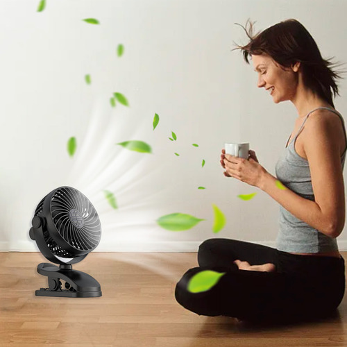 No Hay Ventiladores Para Todas Partes Potente Airflow Silent