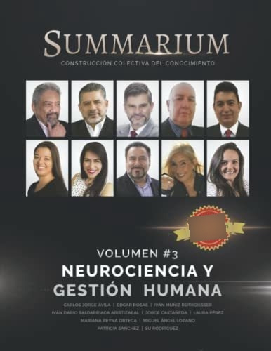 Libro : Summarium - Construccion Colectiva Del Conocimient 