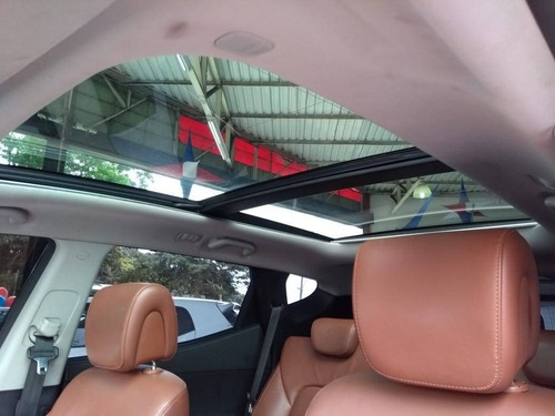 Hyundai Santa Fé 3.3 Mpfi 4x4 7 Lugares V6 270cv Gasolina