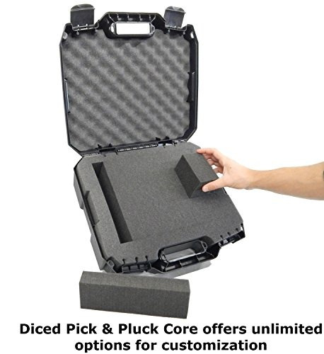 Funda Protectora De Proyector Casematix Compatible Con Ep...