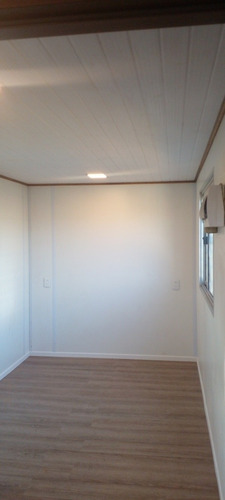 Imagen 11 de 25 de Contenedor Vivienda 20 Pies Entrega Inmediata
