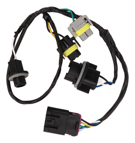 Z Cable De Enchufe De Faro 15930264 Conector De Faro