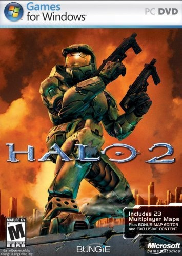 Halo 2 - Pc