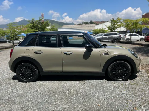 Mini Cooper 1.5 Salt Aut
